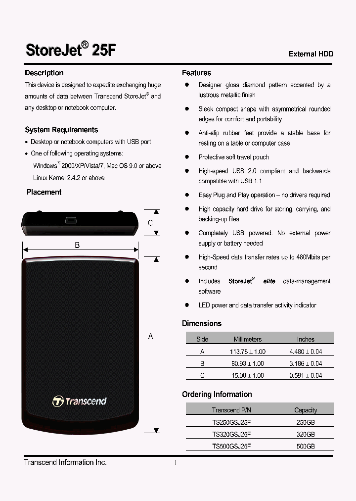 TS250GSJ25F_4790402.PDF Datasheet