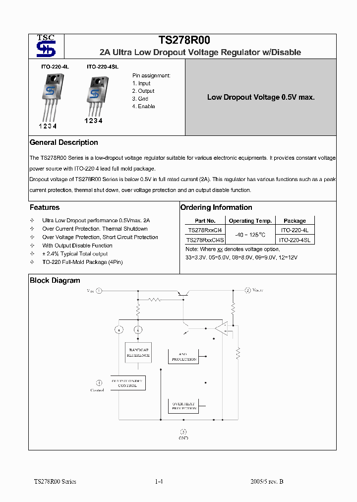 TS278R33_4189390.PDF Datasheet