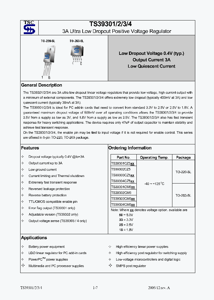 TS39301_4404697.PDF Datasheet