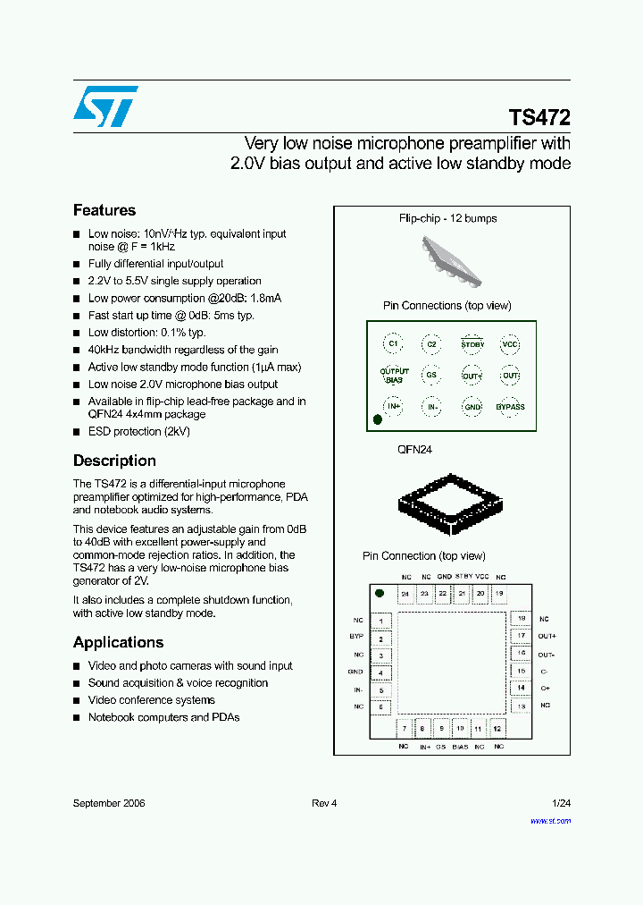 TS472IQT_4343331.PDF Datasheet