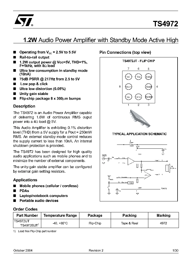 TS4972EIJT1_4257843.PDF Datasheet