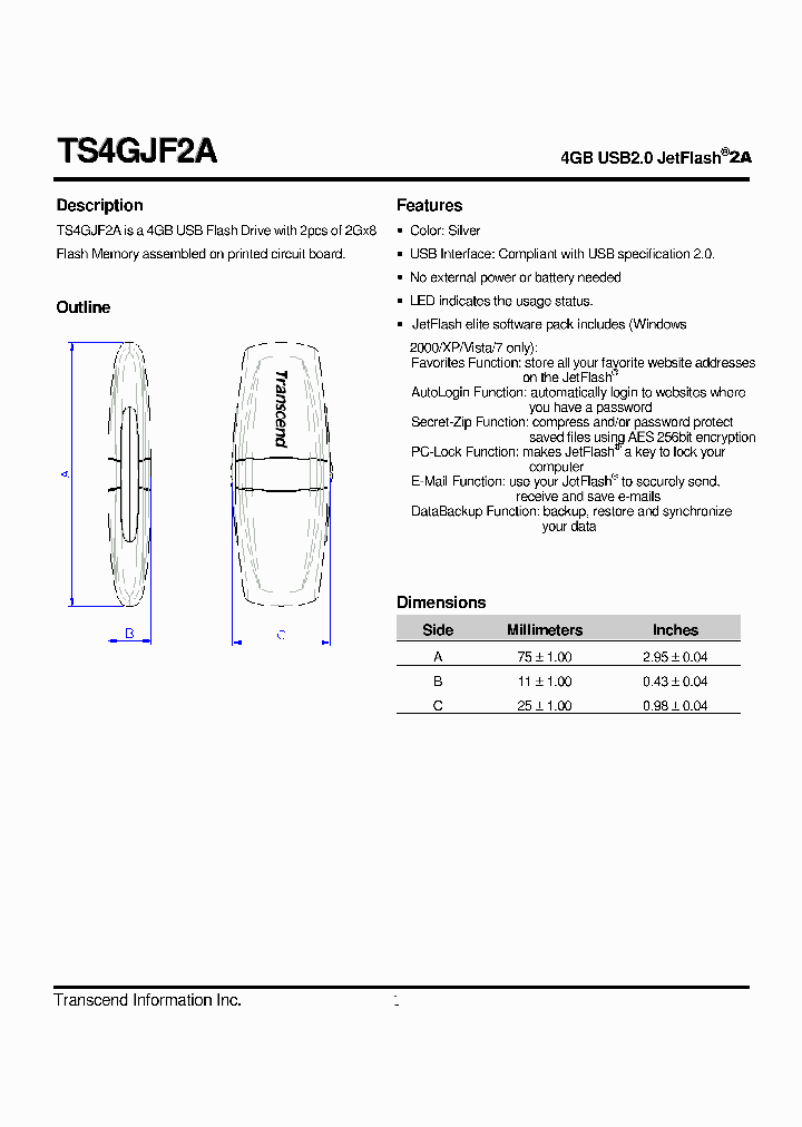 TS4GJF2A_4599535.PDF Datasheet