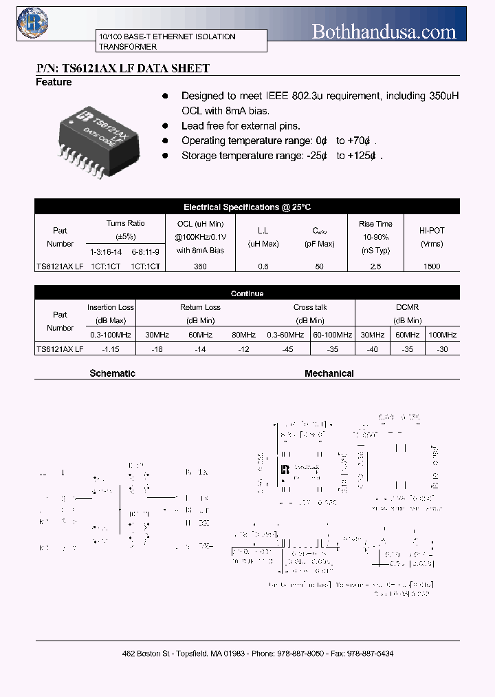 TS6121AXLF_4638855.PDF Datasheet