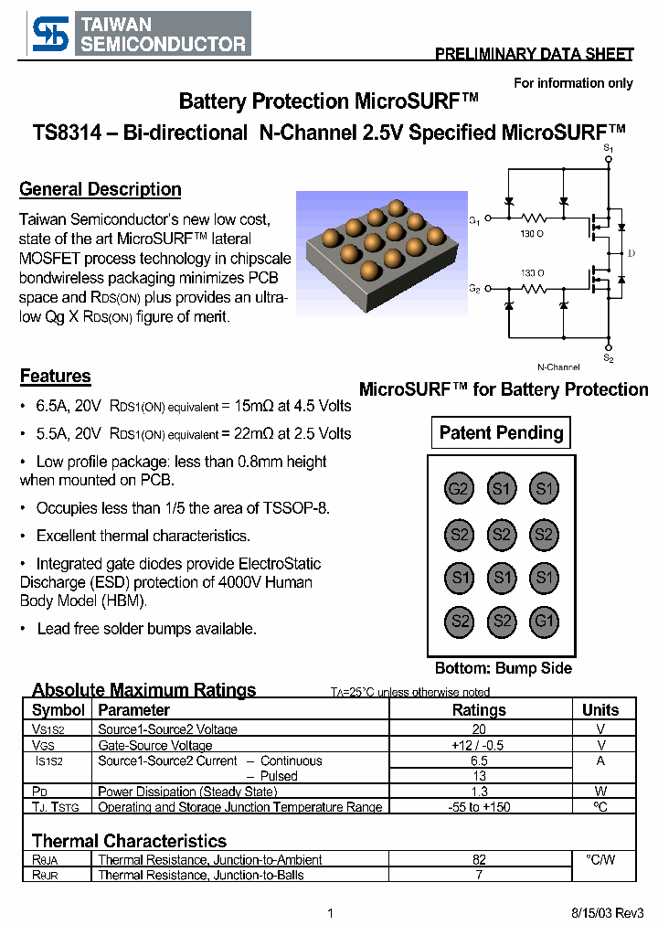 TS8314_4444336.PDF Datasheet