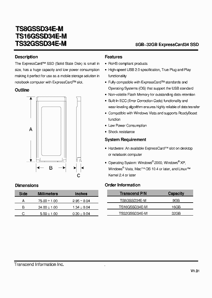 TS8GSSD34E-M_4696284.PDF Datasheet