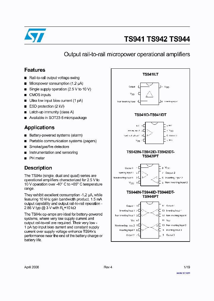 TS942BID_4821431.PDF Datasheet