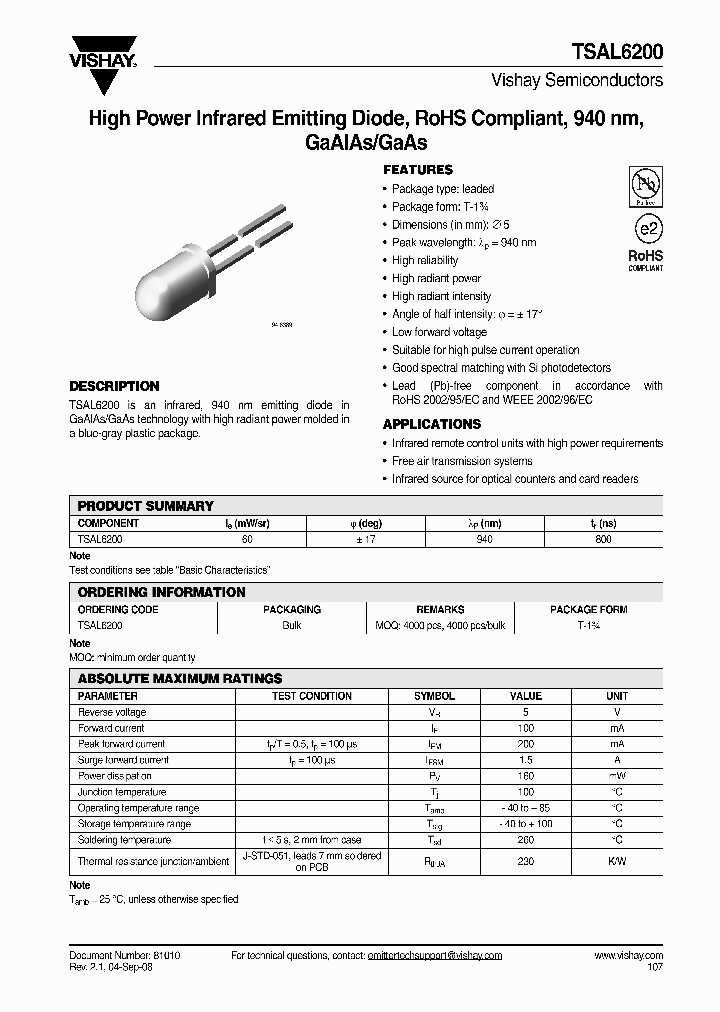 TSAL620008_4306126.PDF Datasheet