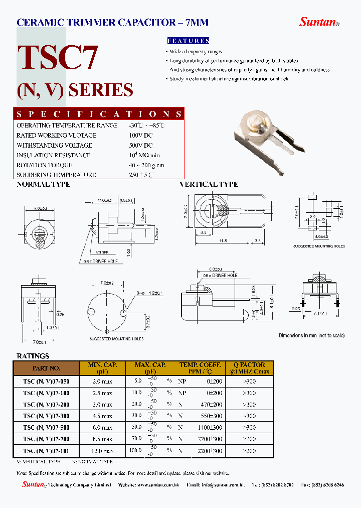 TSC7_4580804.PDF Datasheet