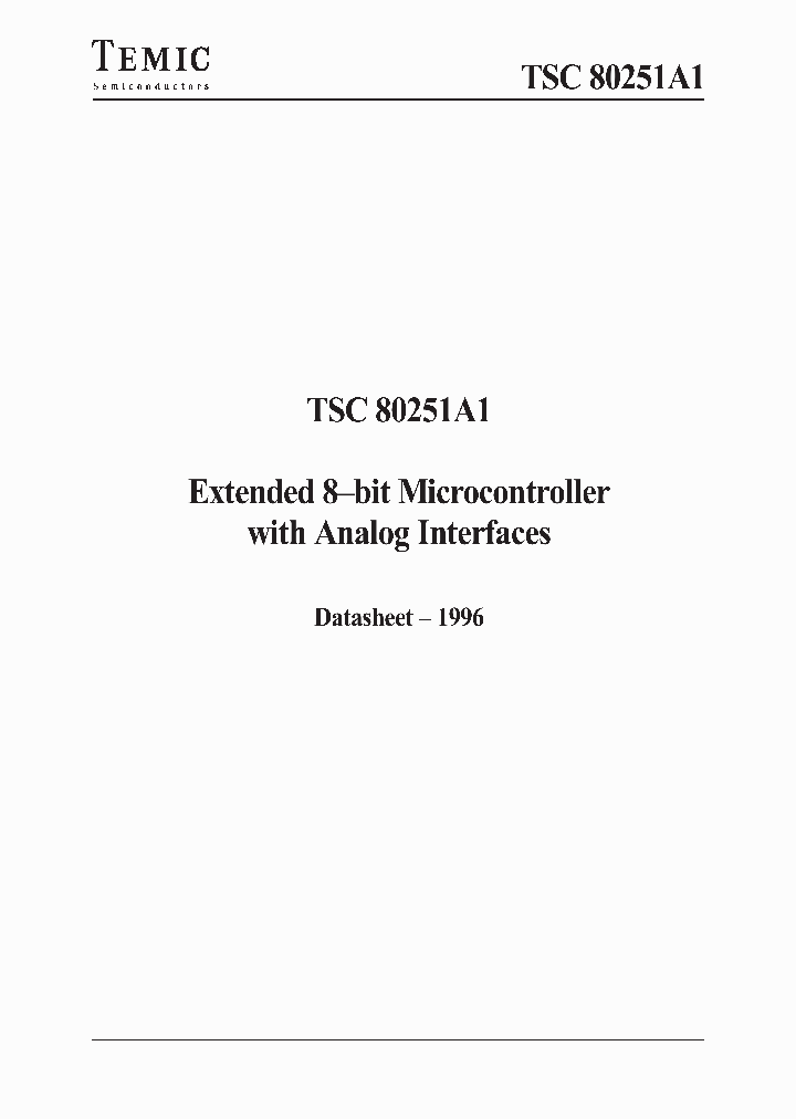 TSC87251A1-A12CB_4237254.PDF Datasheet