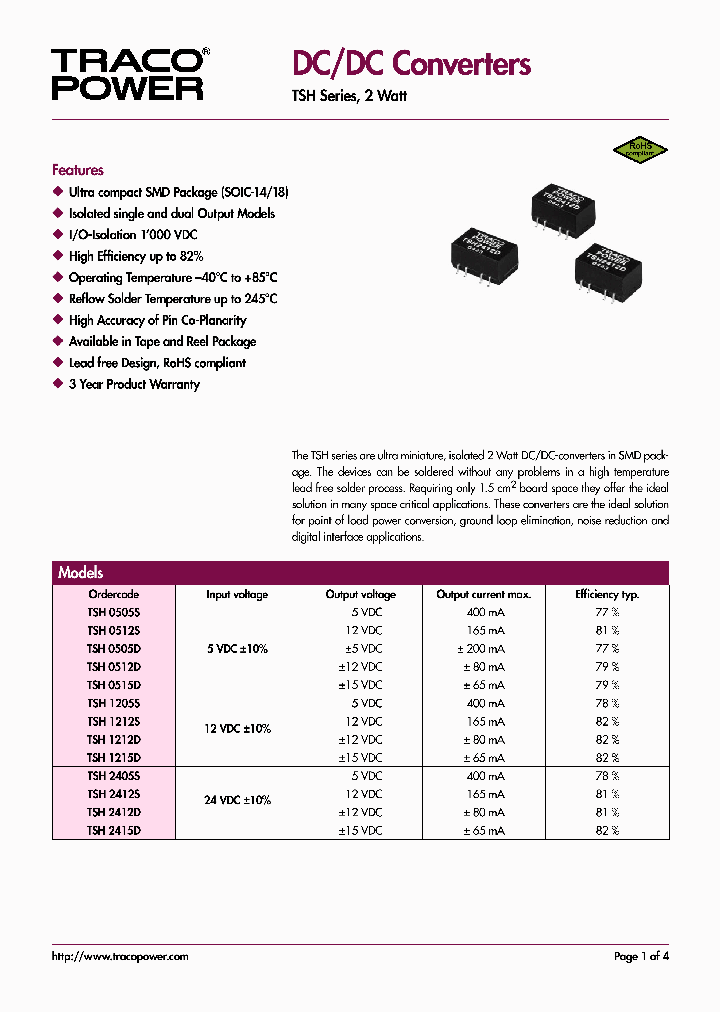 TSH0515D_4502572.PDF Datasheet