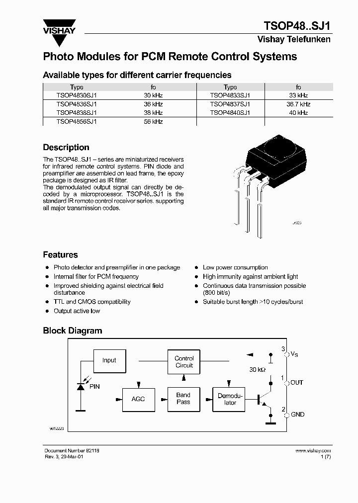 TSOP4840SJ1_4662166.PDF Datasheet