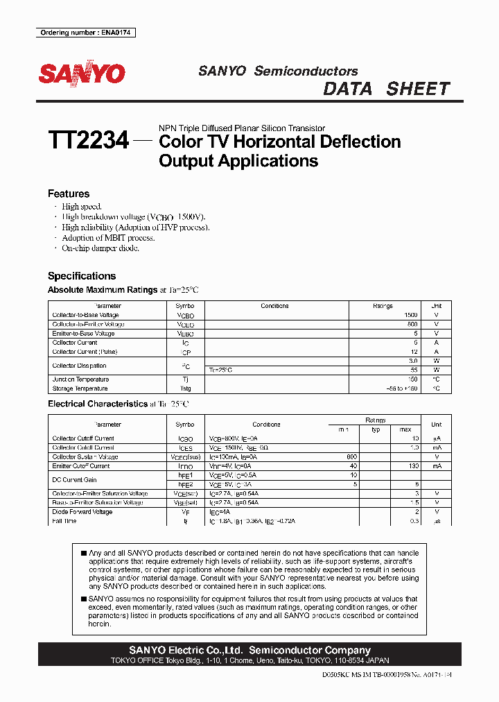 TT2234_4187629.PDF Datasheet
