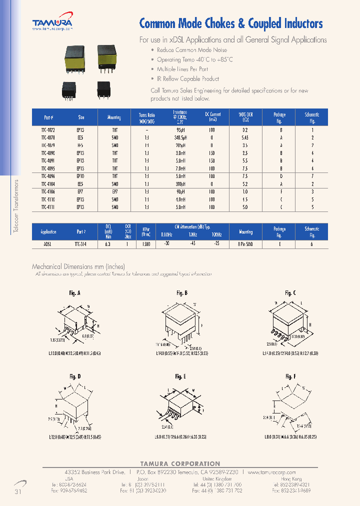 TTC-4072_4213565.PDF Datasheet