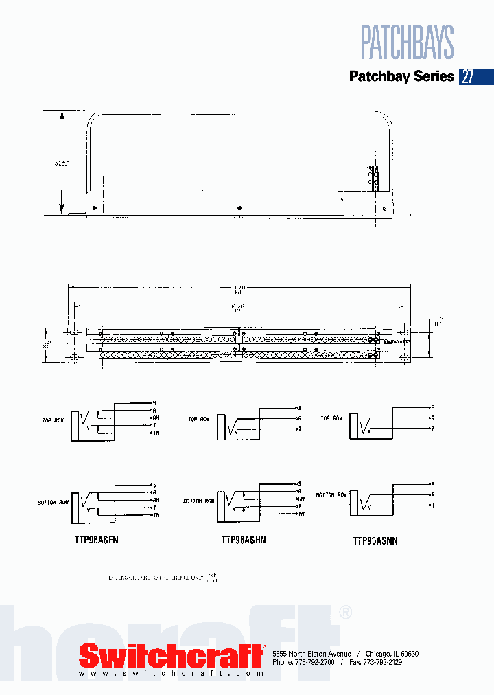 TTP96ASFN_4881074.PDF Datasheet