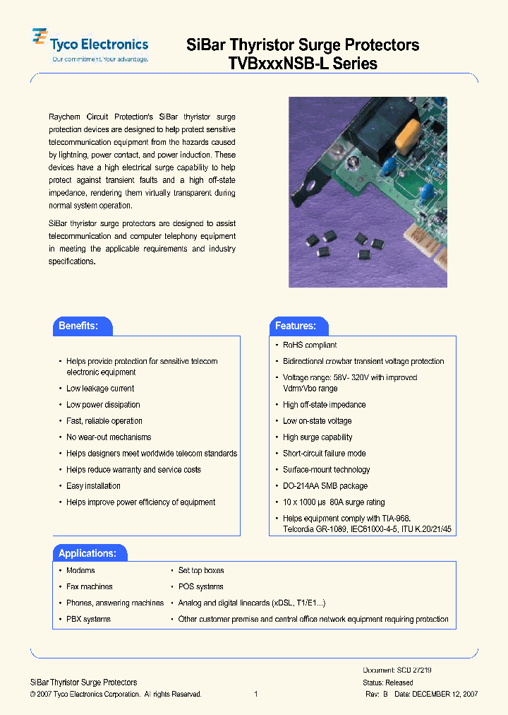 TVB170NSB-L_4548881.PDF Datasheet
