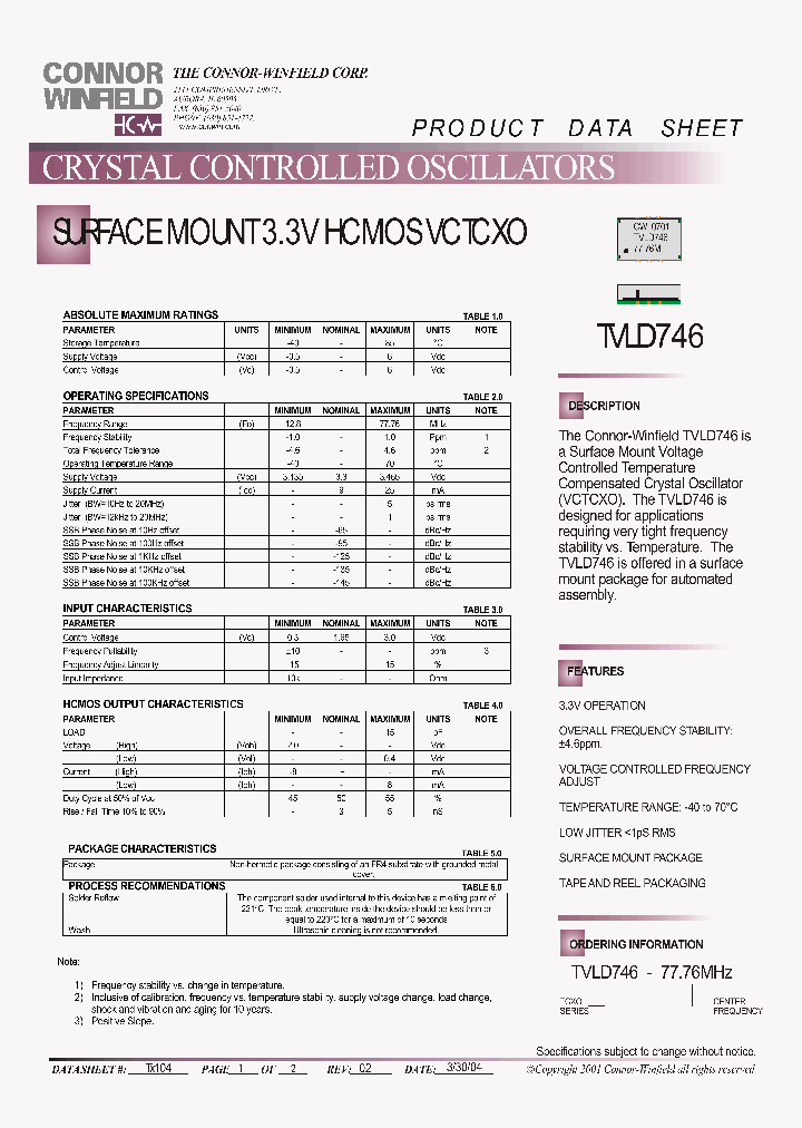 TVLD746_4286094.PDF Datasheet