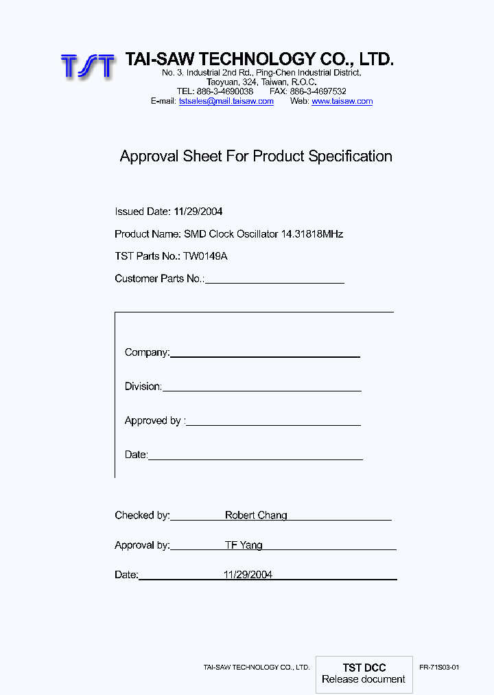 TW0149A_4636539.PDF Datasheet