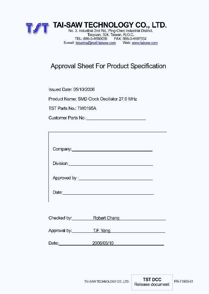 TW0195A_4626058.PDF Datasheet
