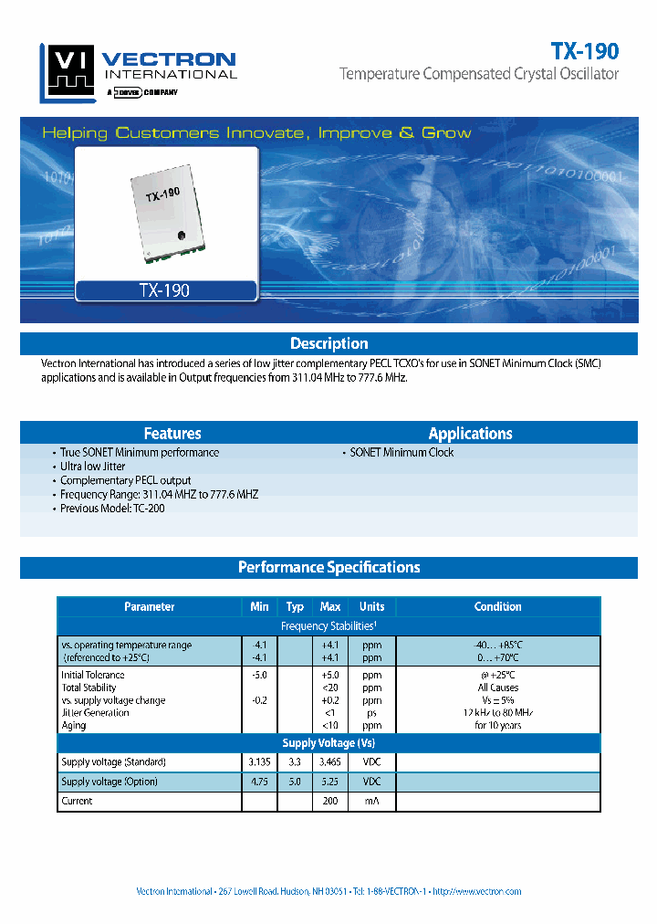TX-1900-ECT-416_4472862.PDF Datasheet
