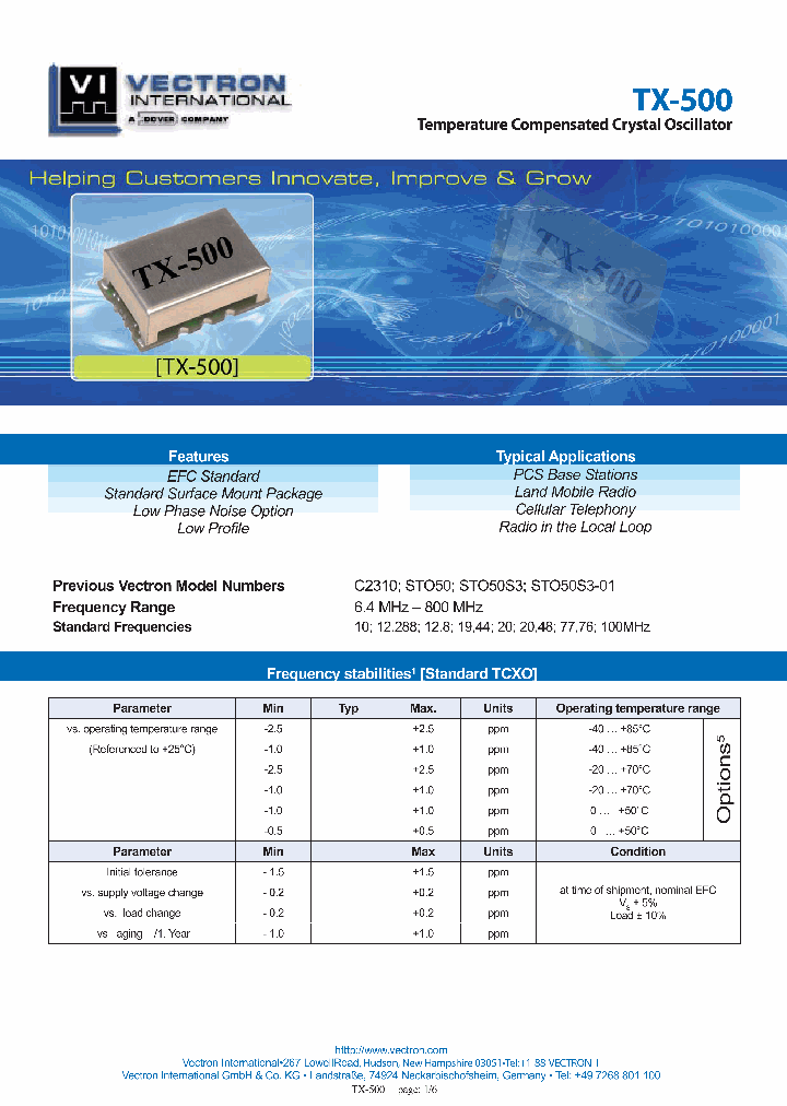 TX-5000-DAE-106_4467269.PDF Datasheet