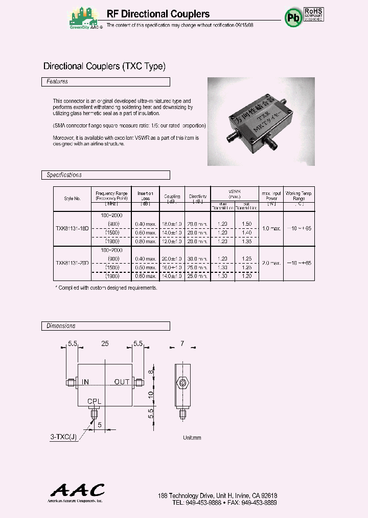 TXK81131-18D_4529828.PDF Datasheet