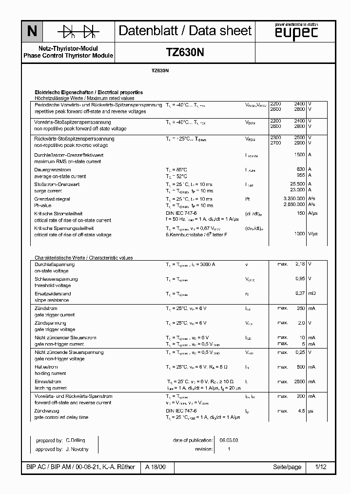 TZ630N_4597986.PDF Datasheet