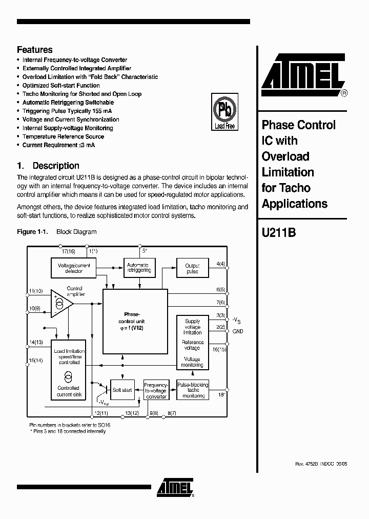 U211B-XFPG3Y_4380779.PDF Datasheet