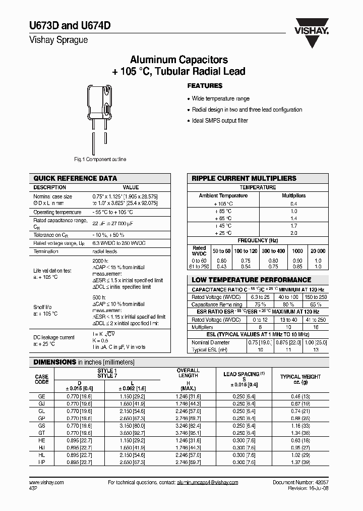 U673D228F030GL1C_4502645.PDF Datasheet
