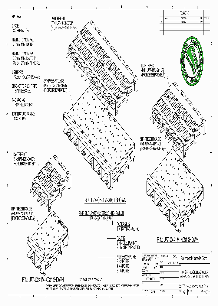 U77-C241M-3081_4890689.PDF Datasheet