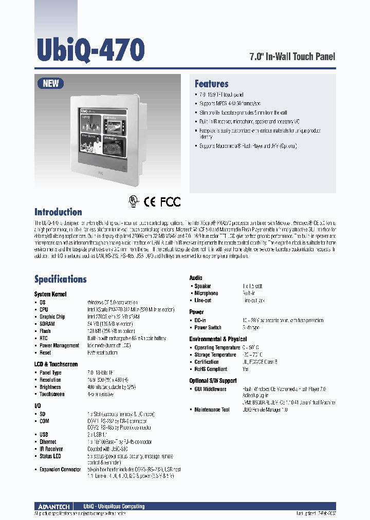 UBIQ-WALLBOX-4700_4533089.PDF Datasheet