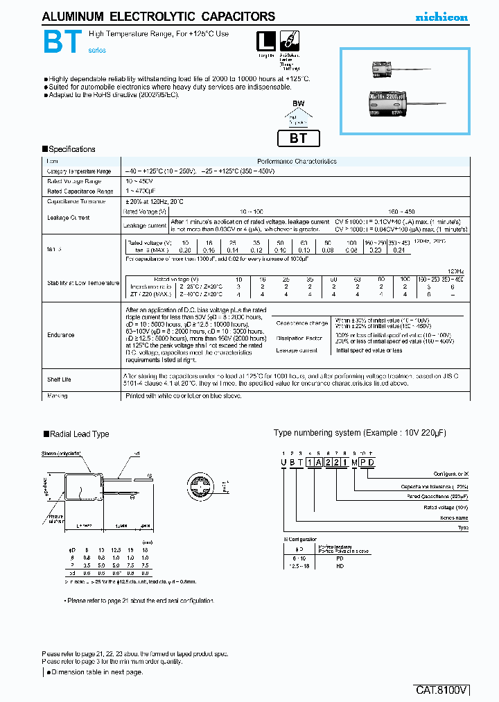 UBT1V331MPD_4577800.PDF Datasheet