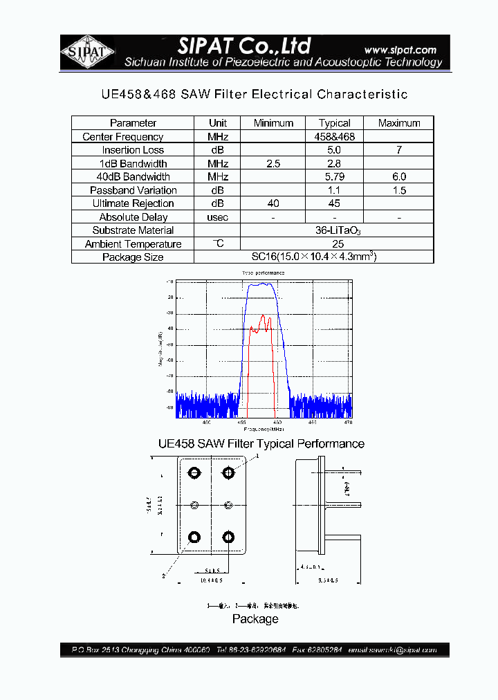 UE458468_4490090.PDF Datasheet