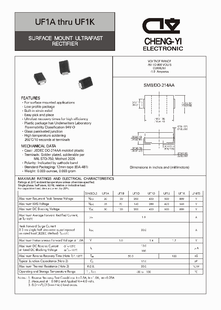 UF1G_4697771.PDF Datasheet