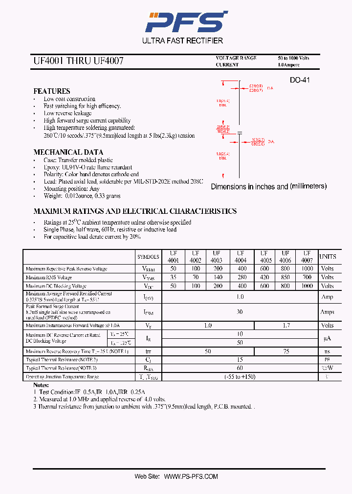 UF2010_4850820.PDF Datasheet
