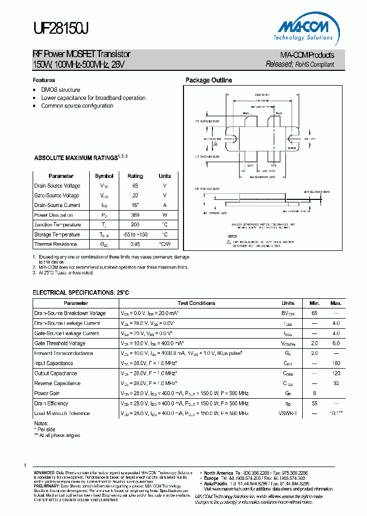 UF28150J_4615236.PDF Datasheet