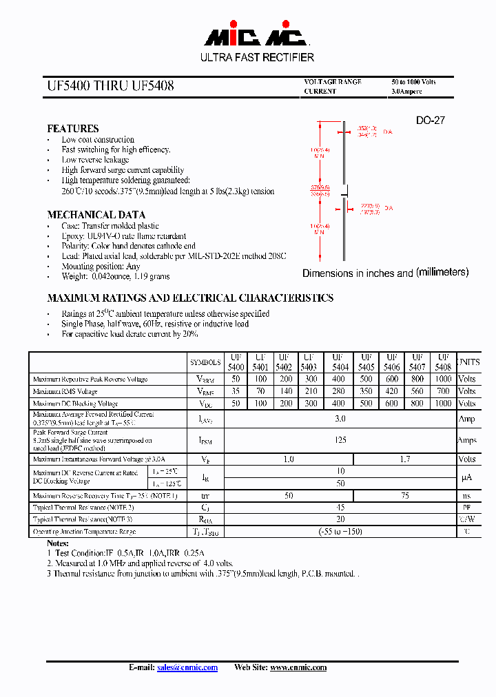 UF5404_4435573.PDF Datasheet
