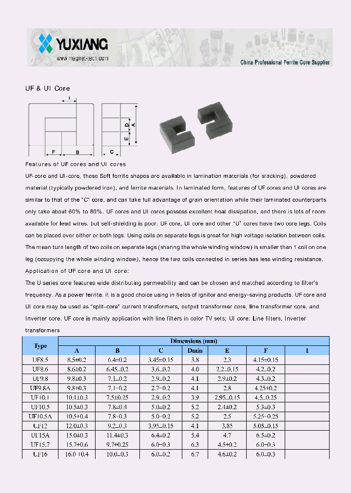 UF98_4716739.PDF Datasheet