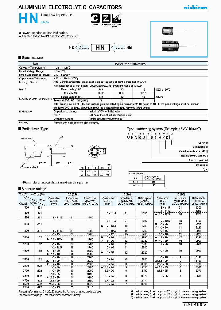 UHN0J152MPD_4546409.PDF Datasheet