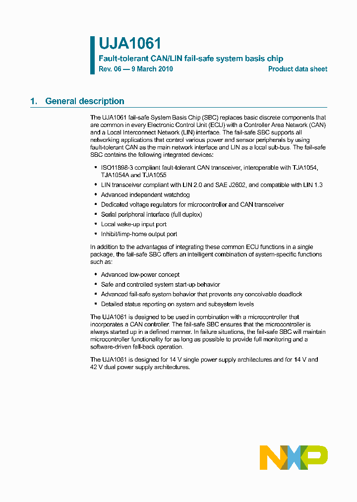 UJA106110_4689780.PDF Datasheet