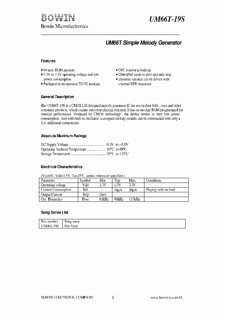 UM66T-19S_4849026.PDF Datasheet