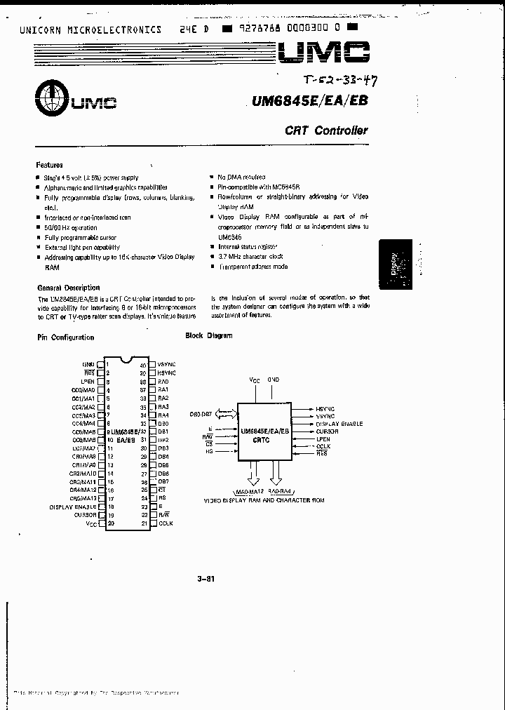 UM6845E1_4186208.PDF Datasheet