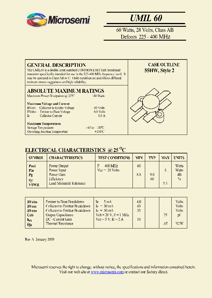 UMIL60_4661979.PDF Datasheet