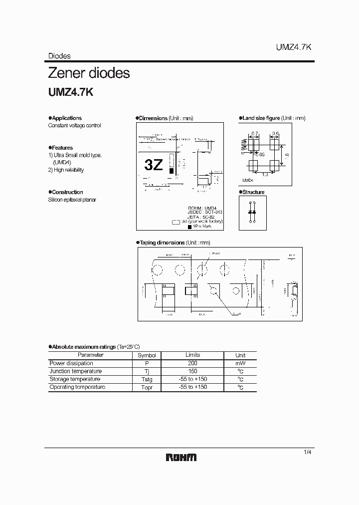 UMZ47K_4575382.PDF Datasheet