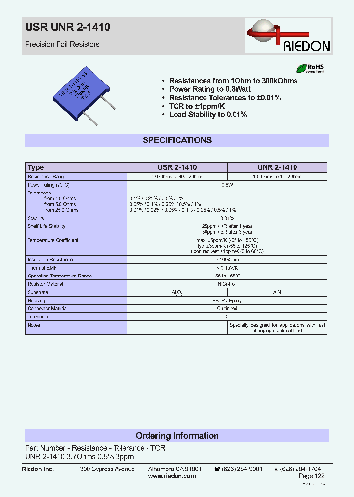 UNR2-1410_4455627.PDF Datasheet