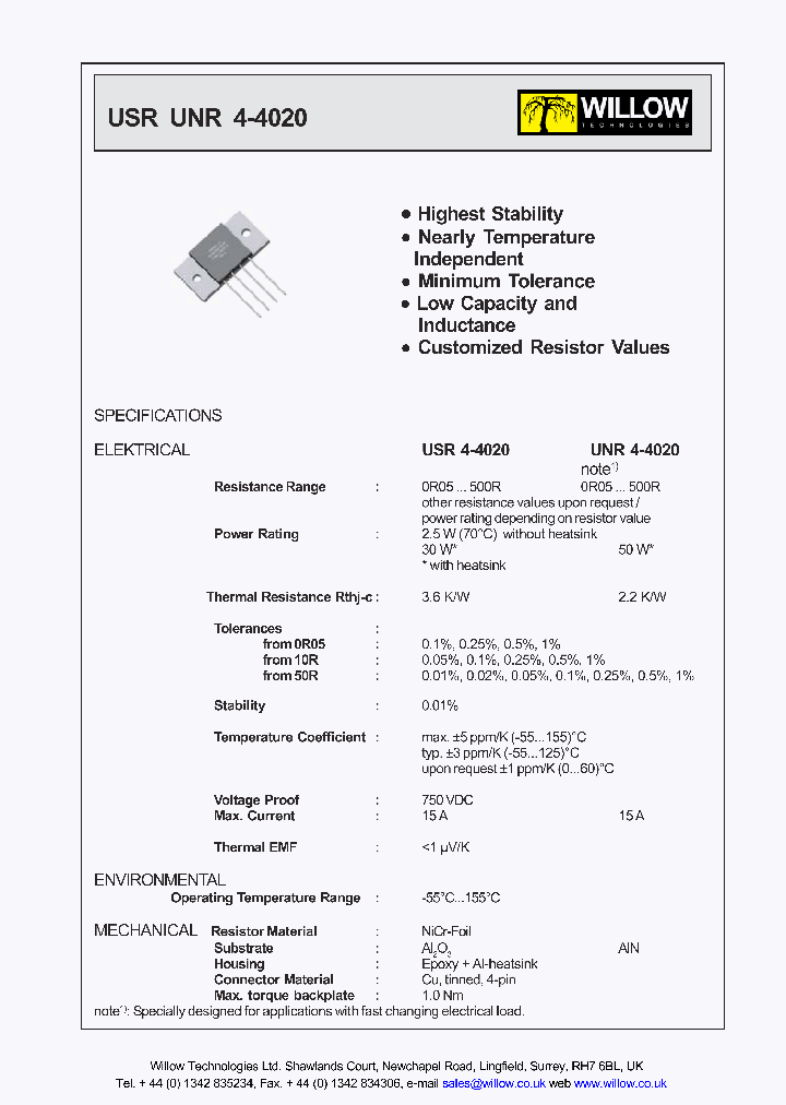 UNR4-4020_4799389.PDF Datasheet