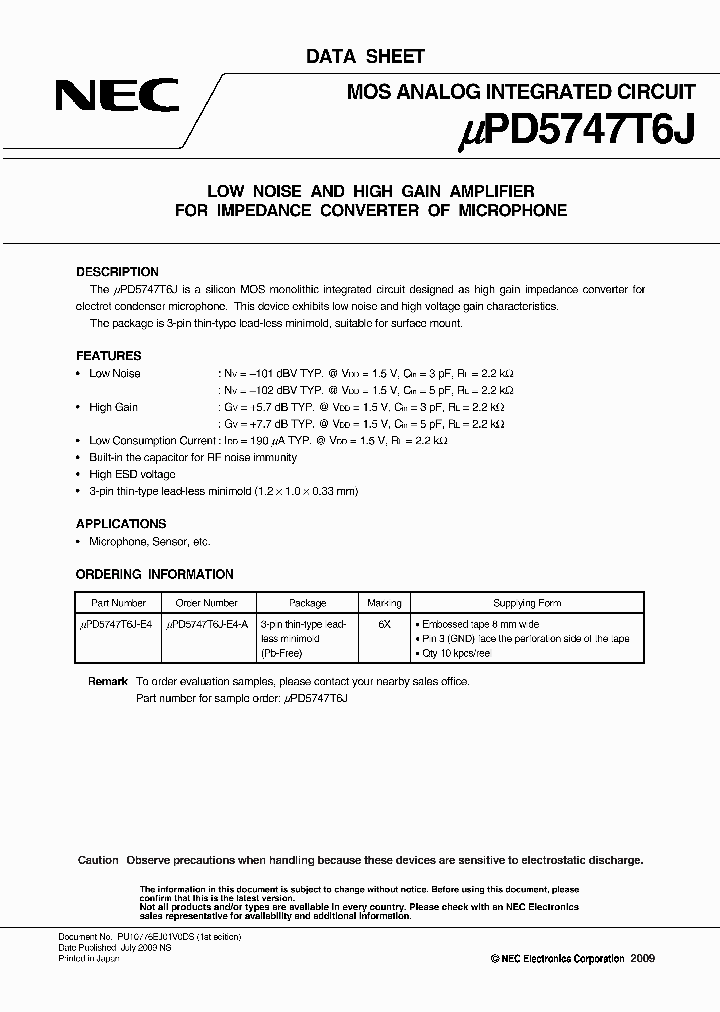 UPD5747T6J_4479751.PDF Datasheet