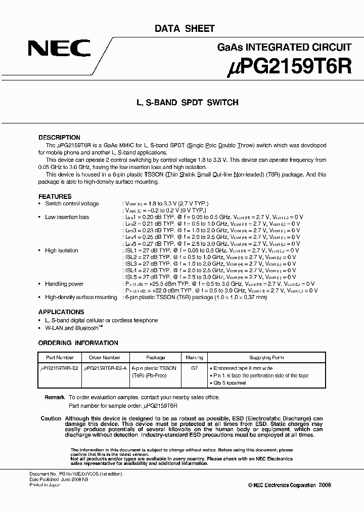 UPG2159T6R-E2-A_4479745.PDF Datasheet