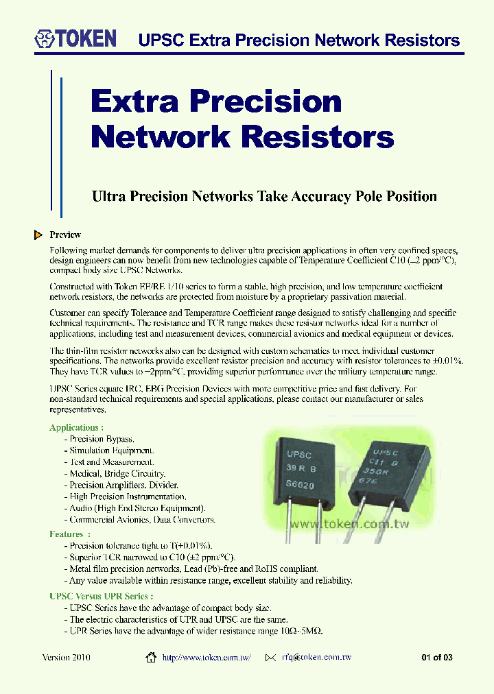 UPSC539RBC3P_4701849.PDF Datasheet