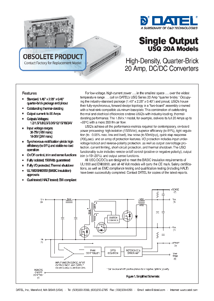 USQ-1220-D48_4414646.PDF Datasheet