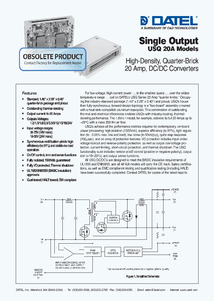 USQ-1283-D24_4538439.PDF Datasheet